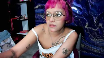 lucky_psychoguy69 recorded nude video 450525