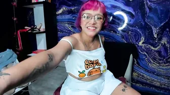 lucky_psychoguy69 recorded nude video 450525