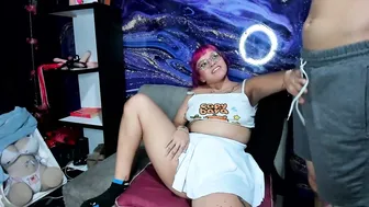 lucky_psychoguy69 recorded nude video 450525