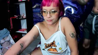lucky_psychoguy69 recorded nude video 450525