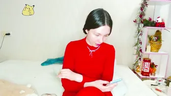 pink_pikachu_ recorded nude video 450580