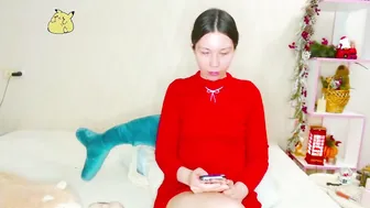 pink_pikachu_ recorded nude video 450580