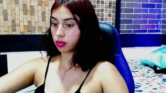 zharyt_sweet 11 December 2025 blonde