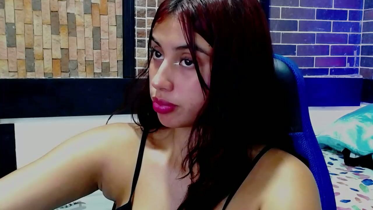 zharyt_sweet 11 December 2025 blonde