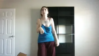 taylorslay recorded nude video 450601