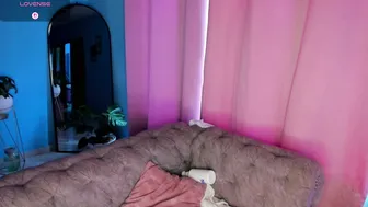 isabellabroms21 recorded nude video 450614