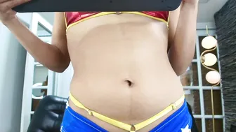 miss___sabrina recorded nude video 450629