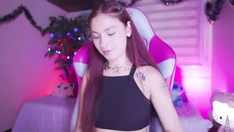 rebecah_1 recorded nude video 450710