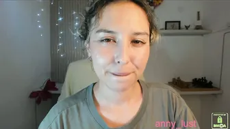anny_lust recorded nude video 450713
