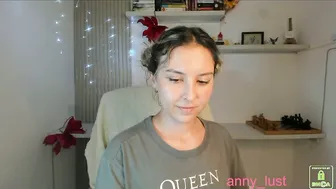 anny_lust recorded nude video 450713