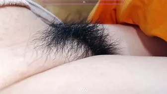 cnsgrbb 12/11/2025 hairy