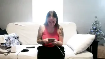 jaseyrae12 recorded nude video 450739