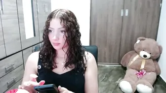 lunaa_sub recorded nude video 450745