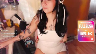learaypie recorded nude video 450750