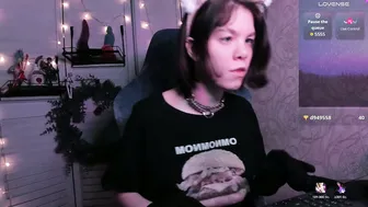 aesthetic_being recorded nude video 450764
