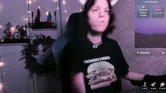 aesthetic_being recorded nude video 450764