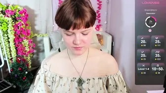 dreammyluna recorded nude video 450796