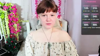 Dreammyluna camvideo hot cam video