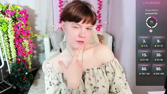 Dreammyluna camvideo hot cam video