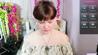Dreammyluna camvideo hot cam video
