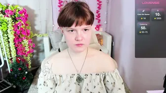 Dreammyluna camvideo hot cam video