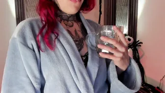 _selene_red recorded nude video 450803