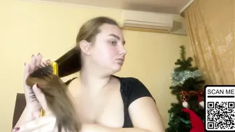 dreamyblushfairy recorded nude video 450806