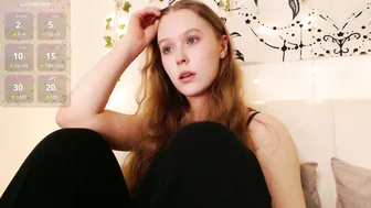 mandymilson cam chat 12-11-2025