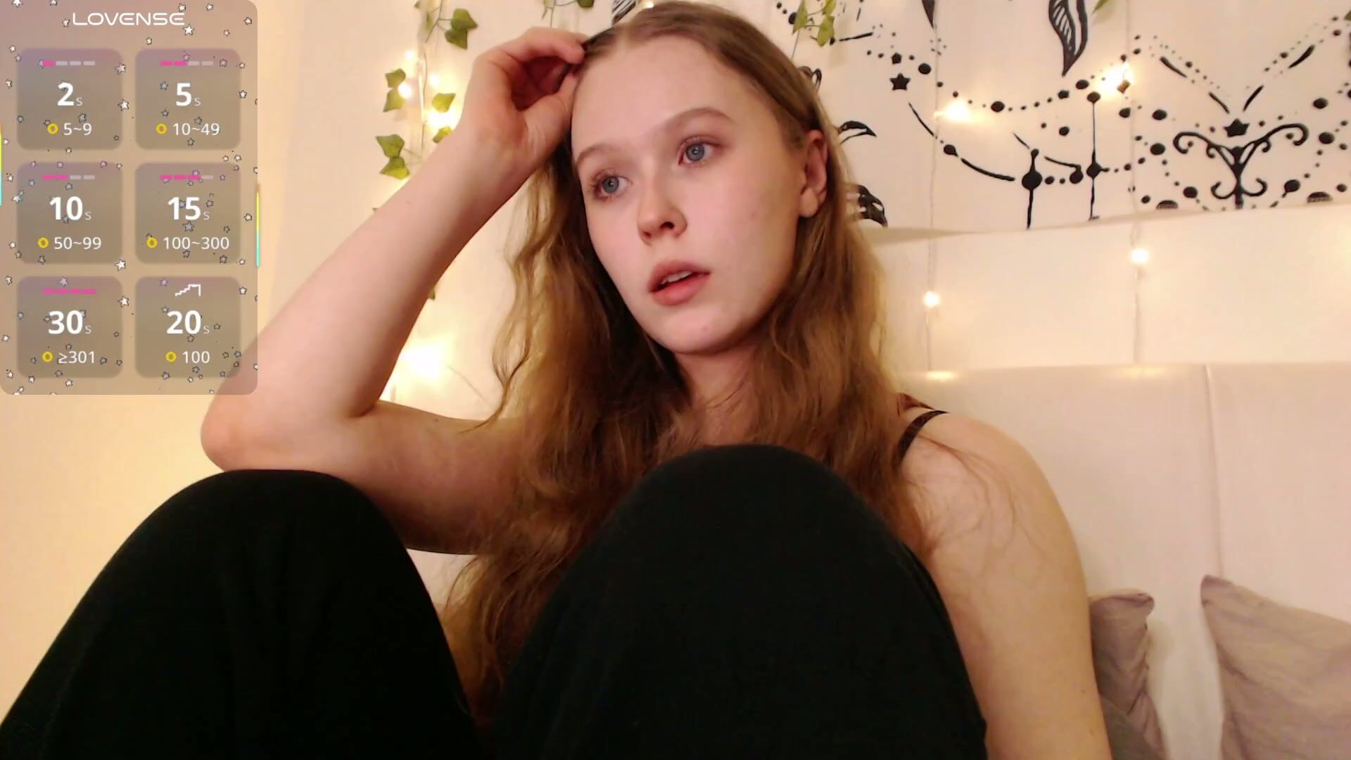 mandymilson cam chat 12-11-2025