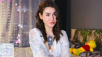 tinnymollys01 recorded nude video 450878