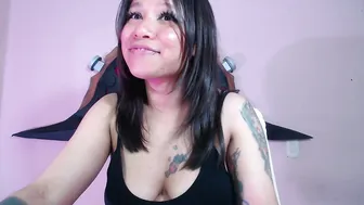 evybubbles_ recorded nude video 450893