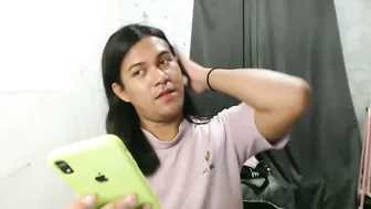 blackpinayts recorded nude video 450924