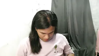 Blackpinayts mistress cam porn