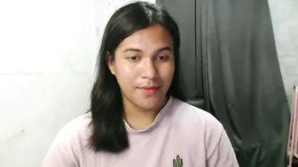 Blackpinayts mistress cam porn