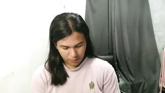 blackpinayts recorded nude video 450924