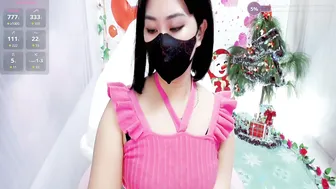 sweet_lily0 recorded nude video 450955