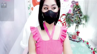 sweet_lily0 recorded nude video 450955