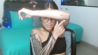 vannesweet_ recorded nude video 451013