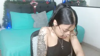 vannesweet_ recorded nude video 451013