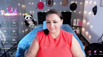 ivonnee17_ recorded nude video 451103