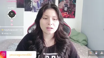 jessica_gomezz recorded nude video 451109
