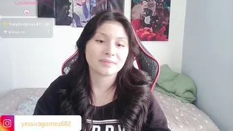 jessica_gomezz recorded nude video 451109
