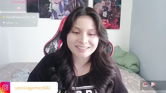 jessica_gomezz recorded nude video 451109