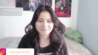 jessica_gomezz recorded nude video 451109