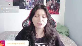 jessica_gomezz recorded nude video 451109