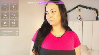alanawestt show amateur cam show