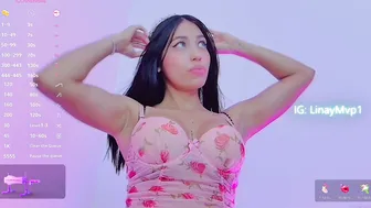 linaymvp recorded nude video 451280