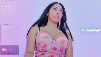 Linaymvp nude cam 12-11-2025
