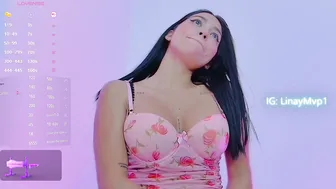 linaymvp recorded nude video 451280