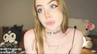 molly_dose recorded nude video 451304